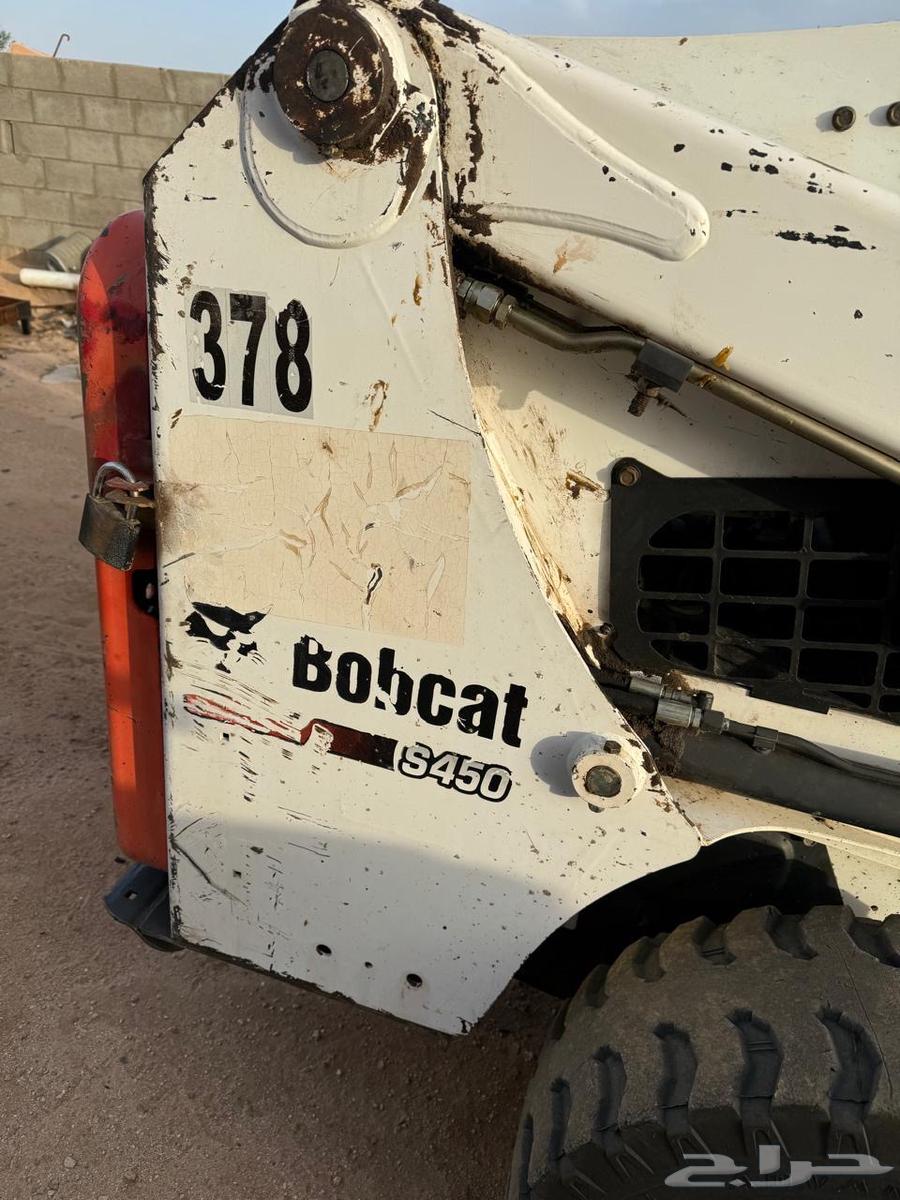 بوبكات ابو بس 450 للبيع64512622866433111