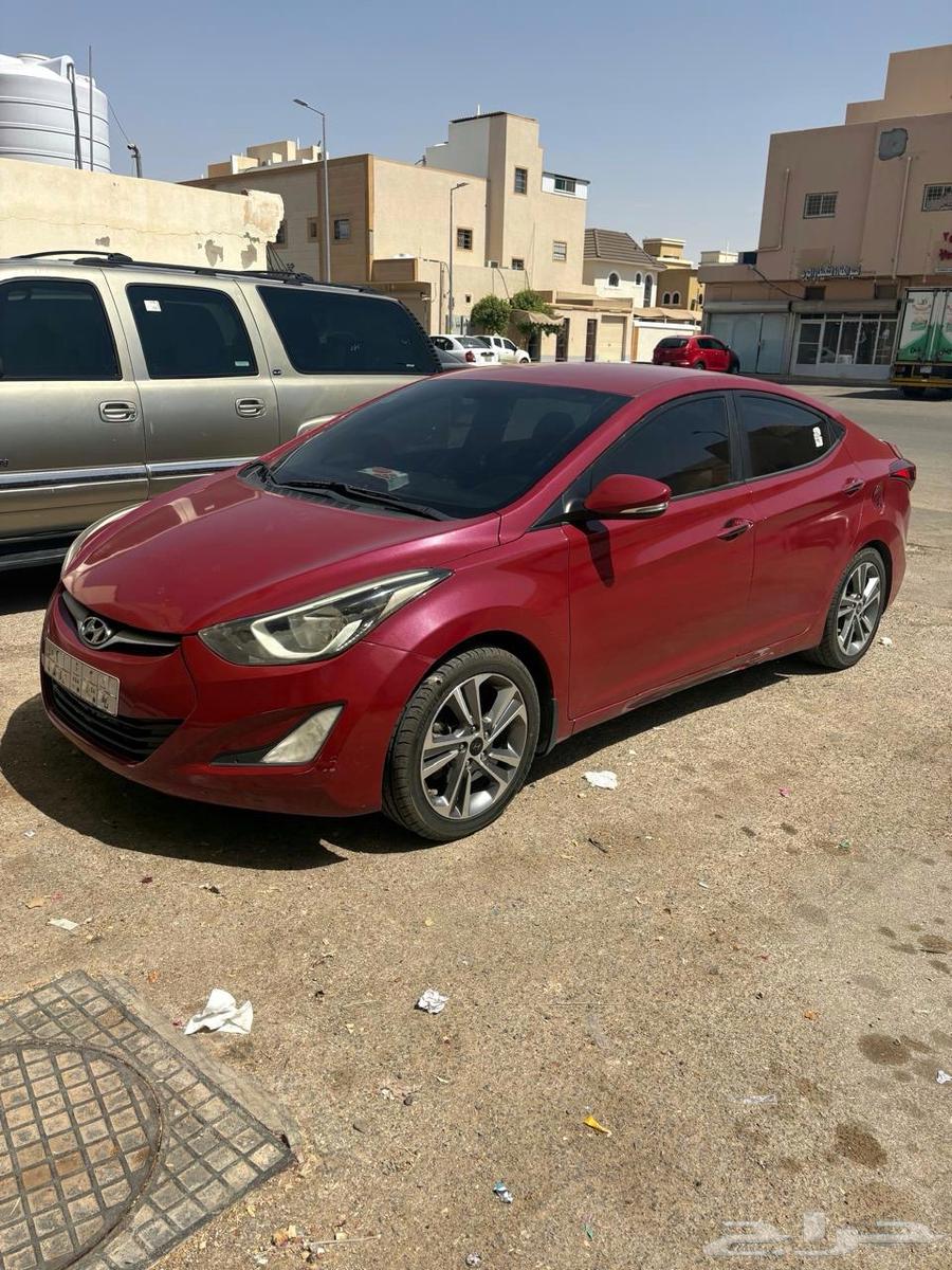 النترا 2016 للبيع64511114007427111