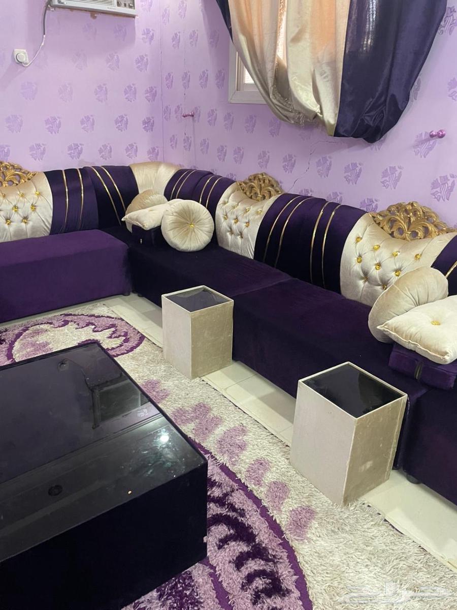 كنب مستخدم للبيع64368455654401114