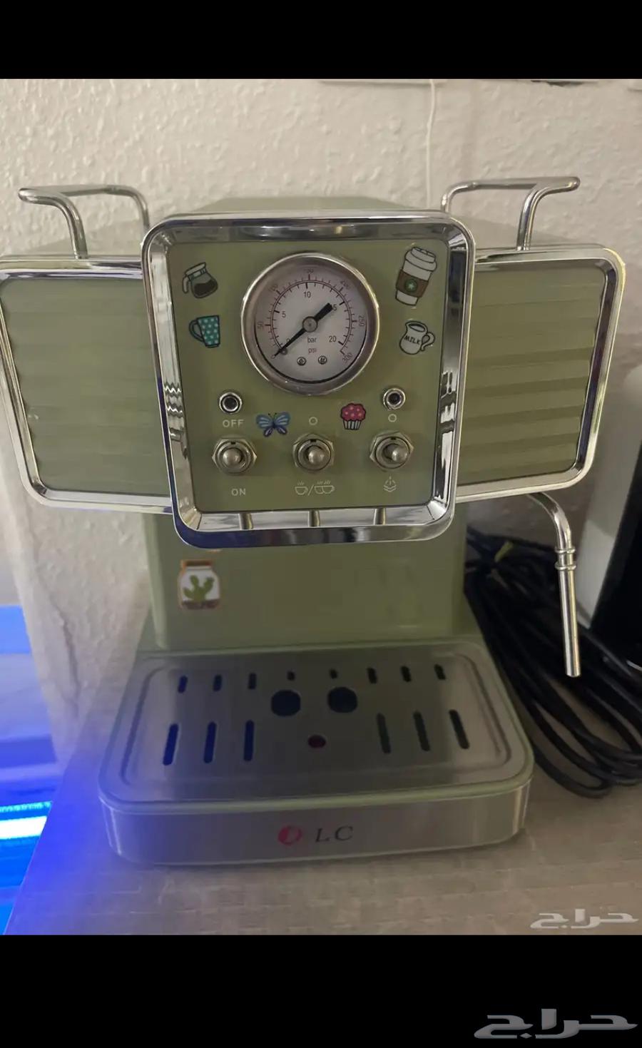 مكينة قهوه64373964883457110