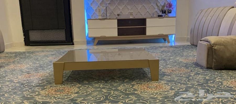 Complete set (backrests and table) for sale64369352468995111