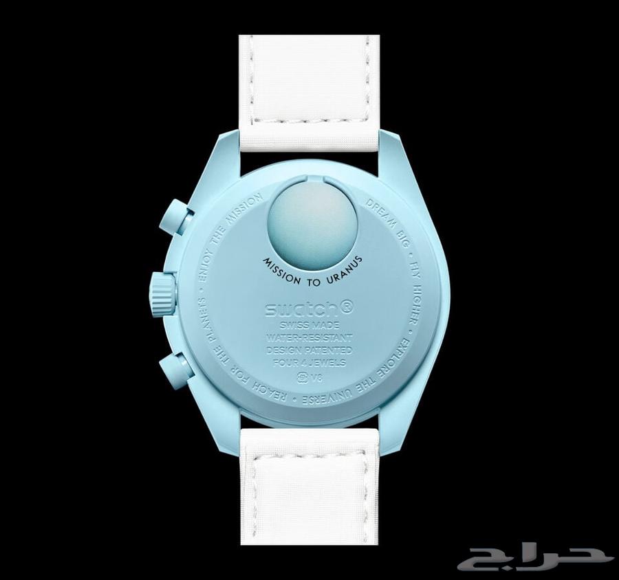 Swatch Watch64367537445633110