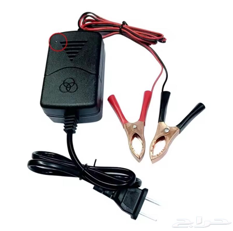 12 Volt Converter64508229213185110