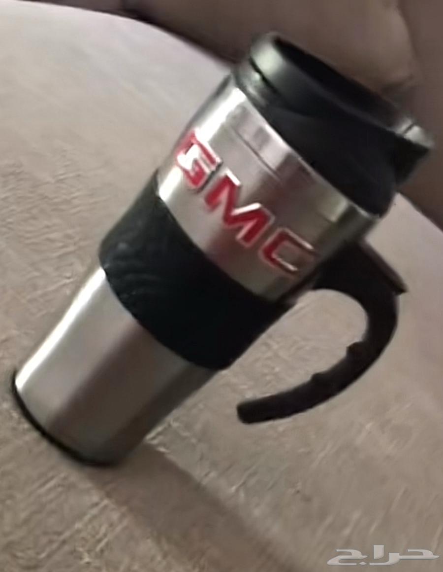 مق جمس حافظ حراره كوب GMC64366307851523110