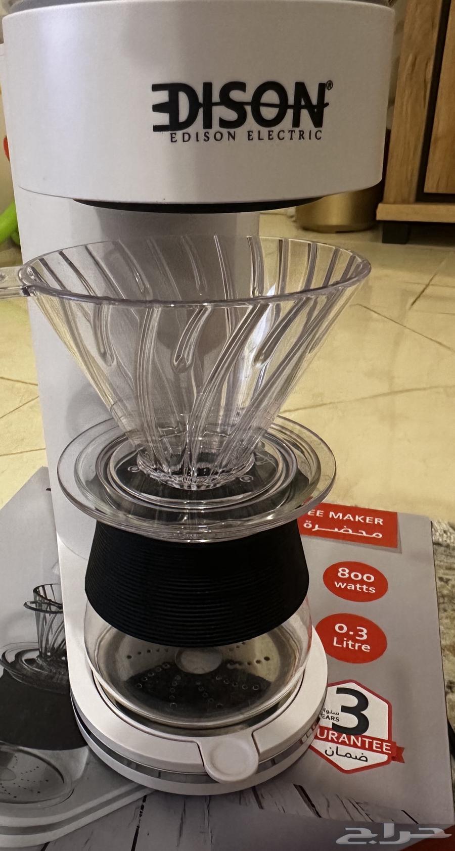 مكينه قهوه64364157913217111