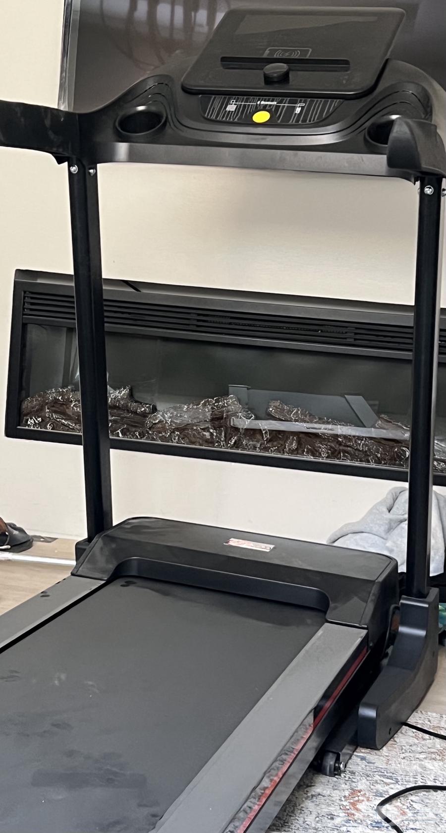 سير رياضي شبه جديد64366967491458111