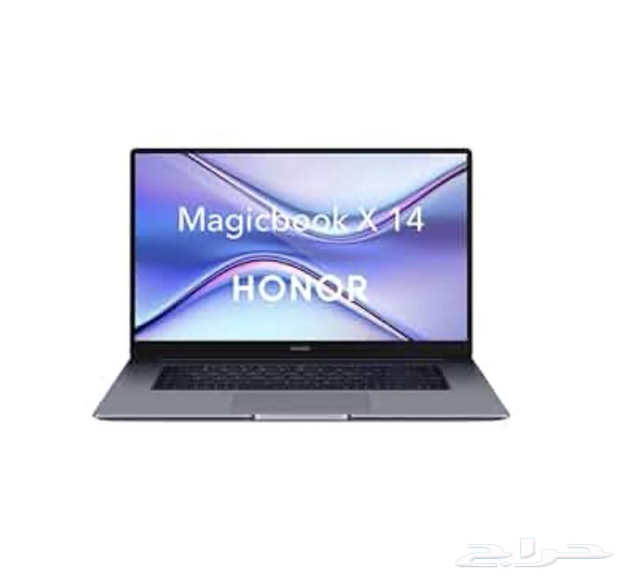 لابتوب هونر ماجيك بوك اكس HONOR MagicBook X1464376660080259110
