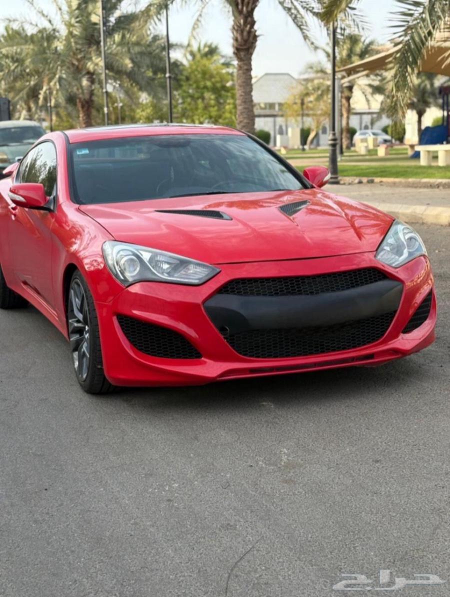 هيونداي جنسس كوبيه64512217884290110