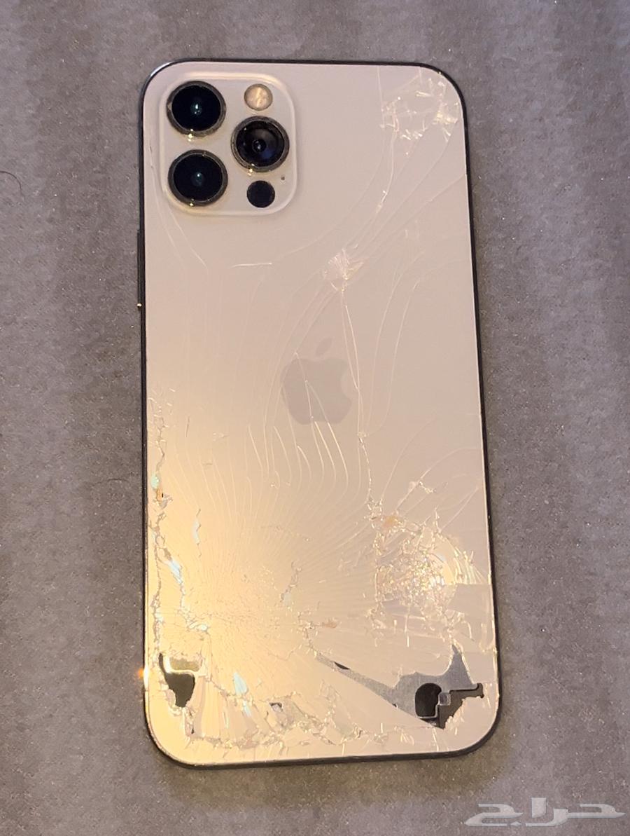 ايفون 12 برو ماكس 256 قيقا مستعمل64373905887362113