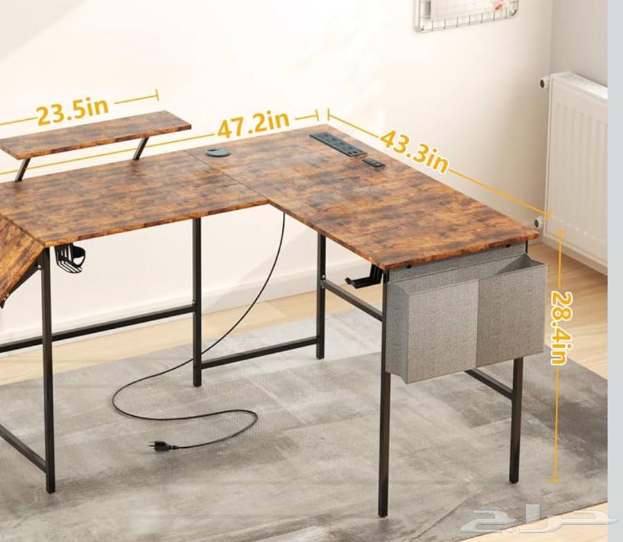 طاوله زاويه64370308976899110