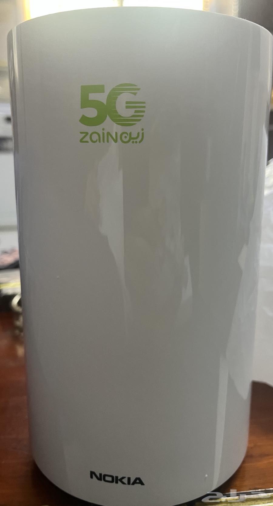 Nokia Router64368484705539113