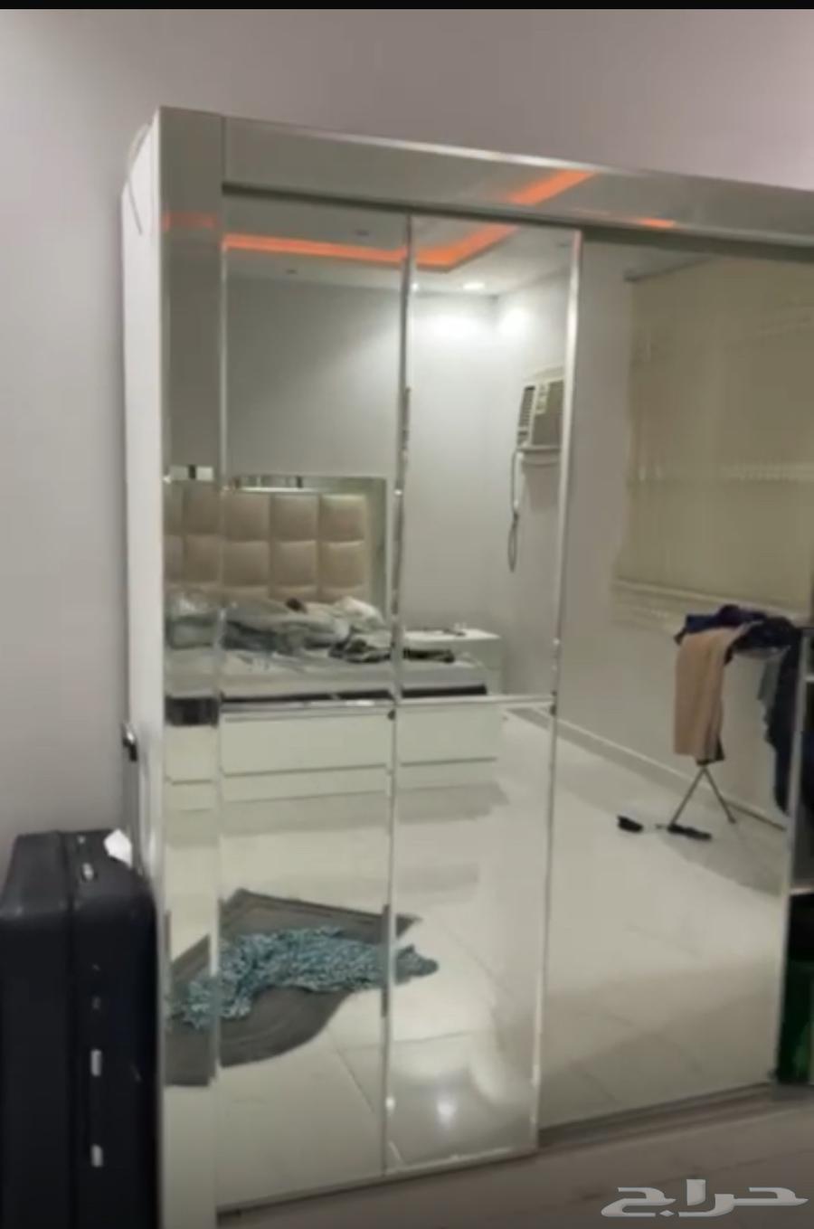 غرفة نوم نظيفة للبيع64362981417601112