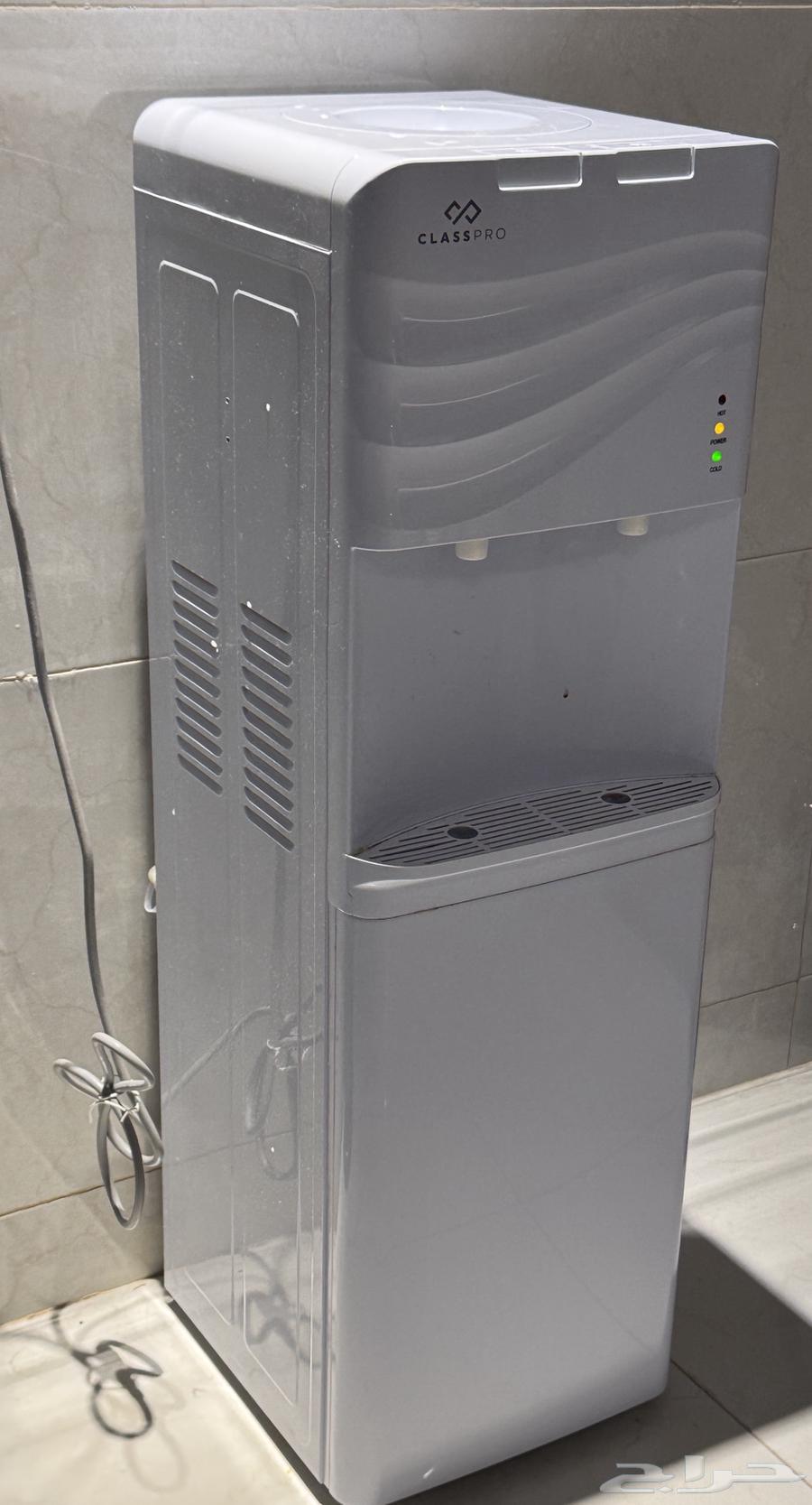 براد ماء كلاس برو classpro water dispenser64372624029185110