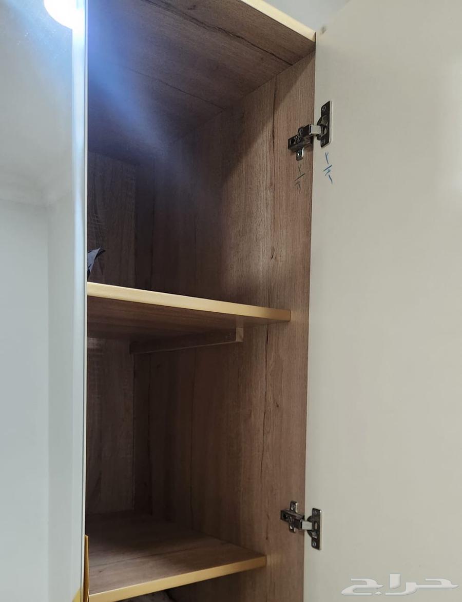 غرفة نوم نفرين جديده استخدام 10 شهور64373610151938111