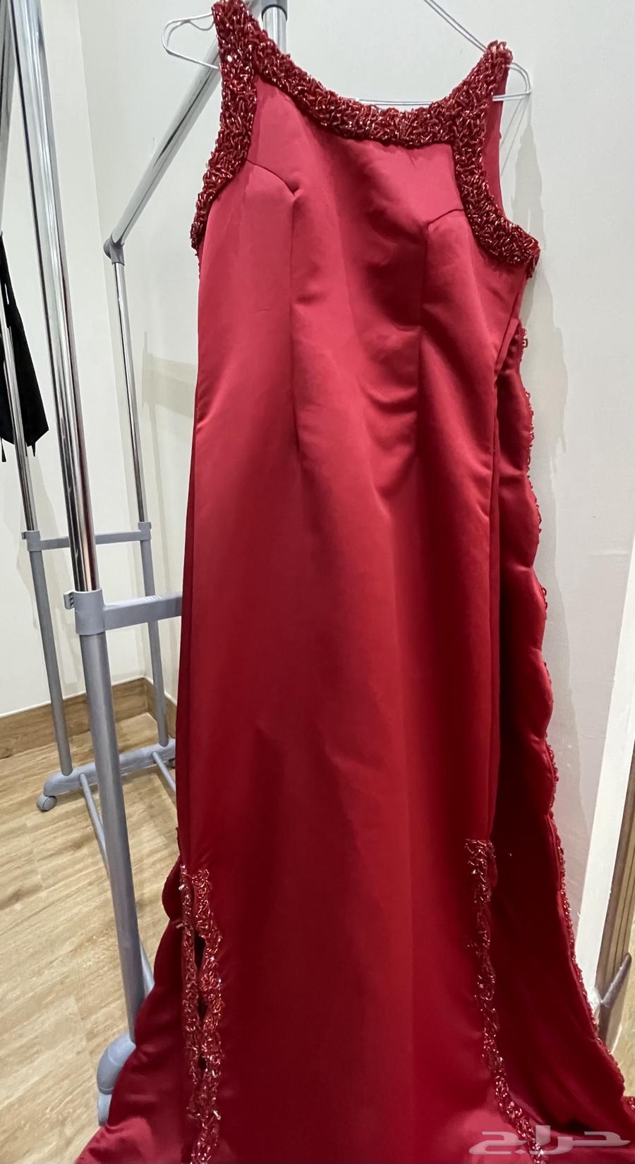 فستان سهره للبيع جديد64363830377218110