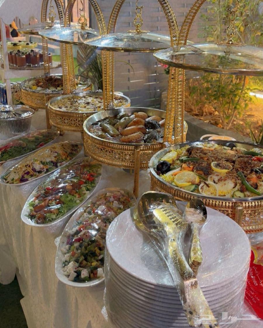 بوفيهات الرياض64367216662785114