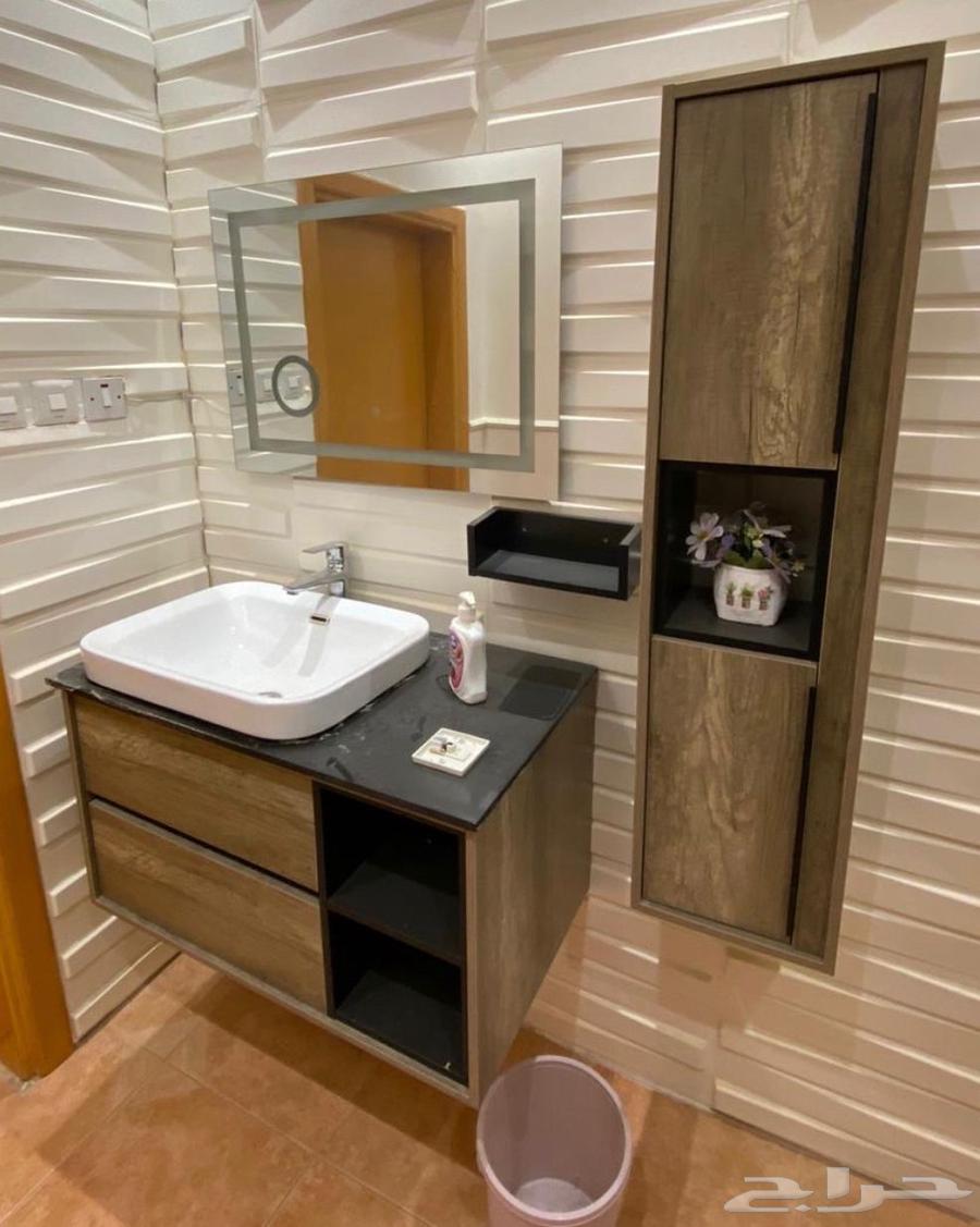 مغسله استخدام شهرين نظيفه وجديده مع كامل ملحقاتها64373980103939110