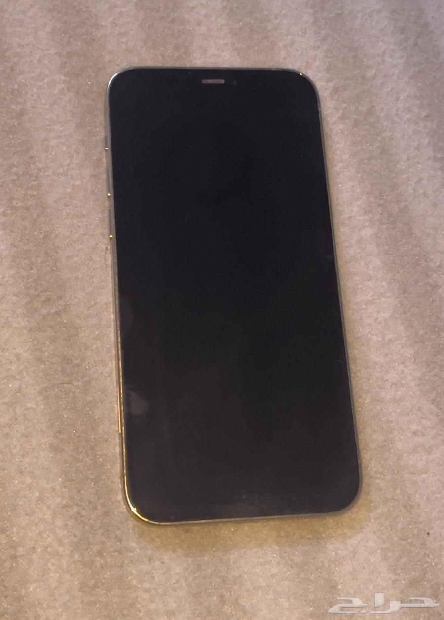ايفون 12 برو ماكس 256 قيقا مستعمل64373905887362110