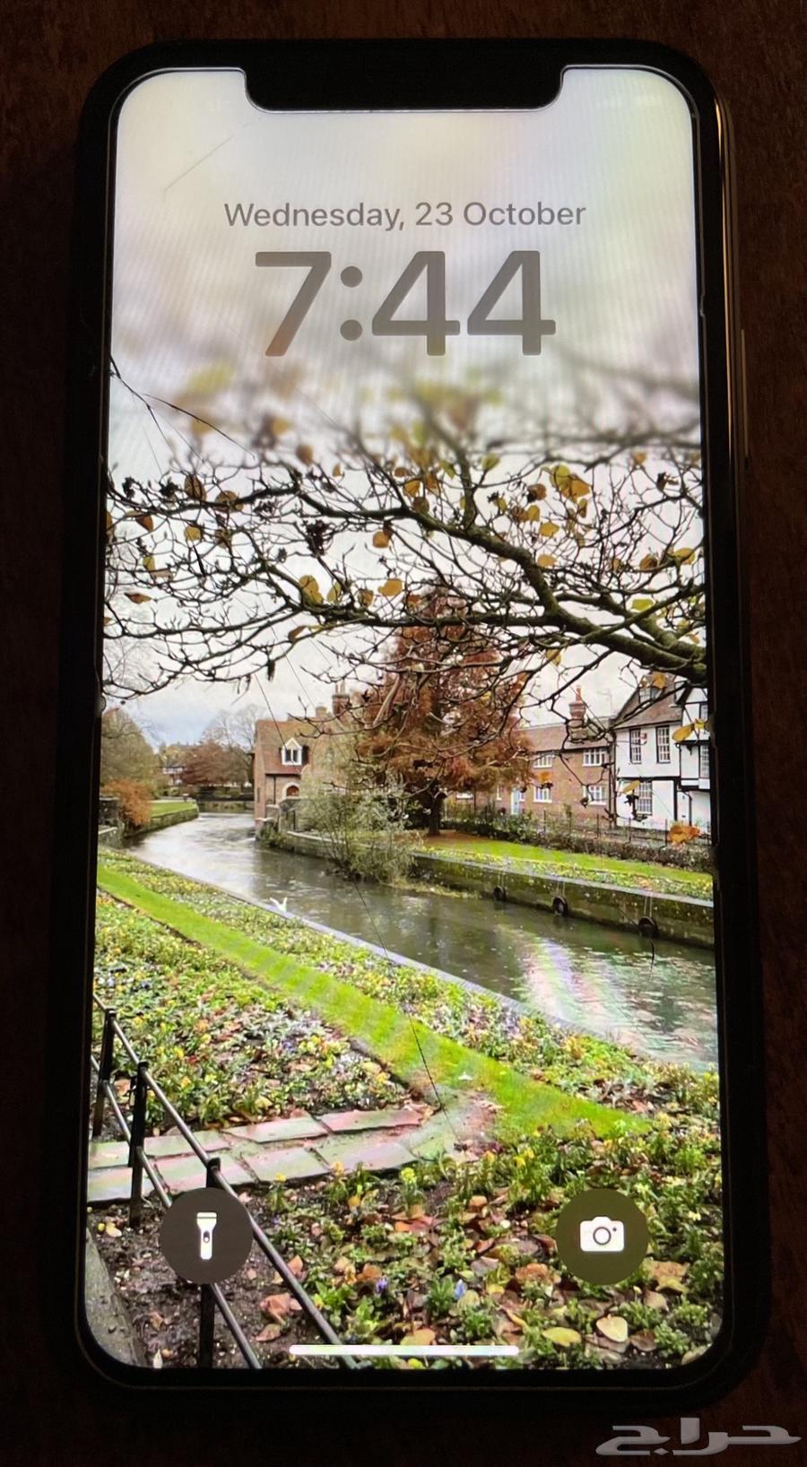 (800 ريال) ايفون اكس ار iPhone XR 256 GB64369290593922114