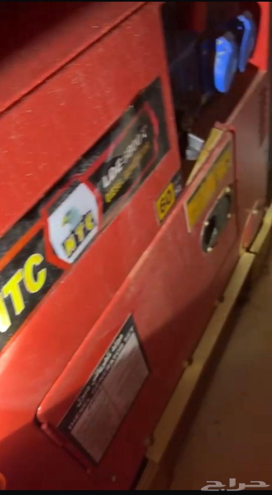 ماكينة كهرباء64372478242178110