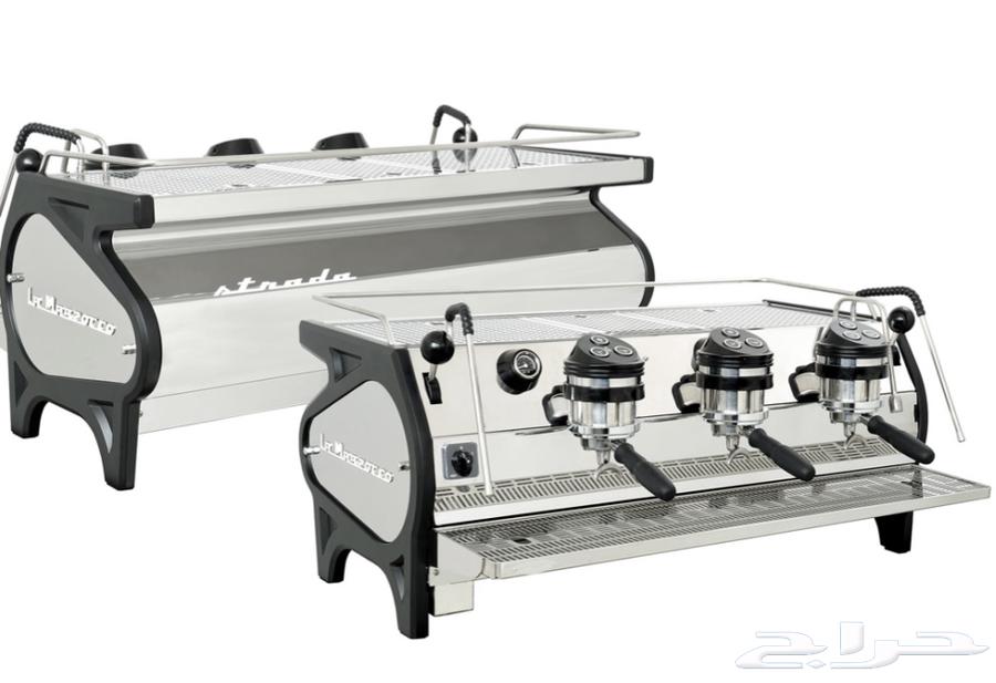 مكينة لامارزوكو سترادا 3 جروب AV64376644961923110