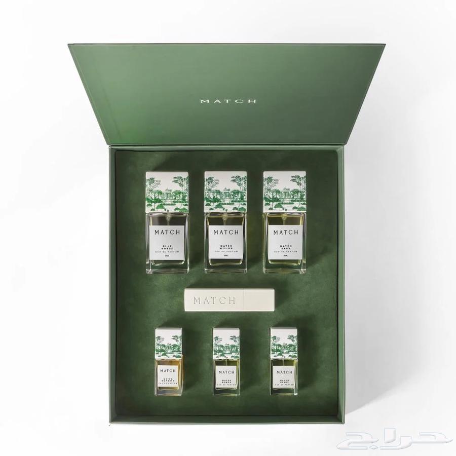 بوكس عطور ماتش اليوم الوطني64382031813251113