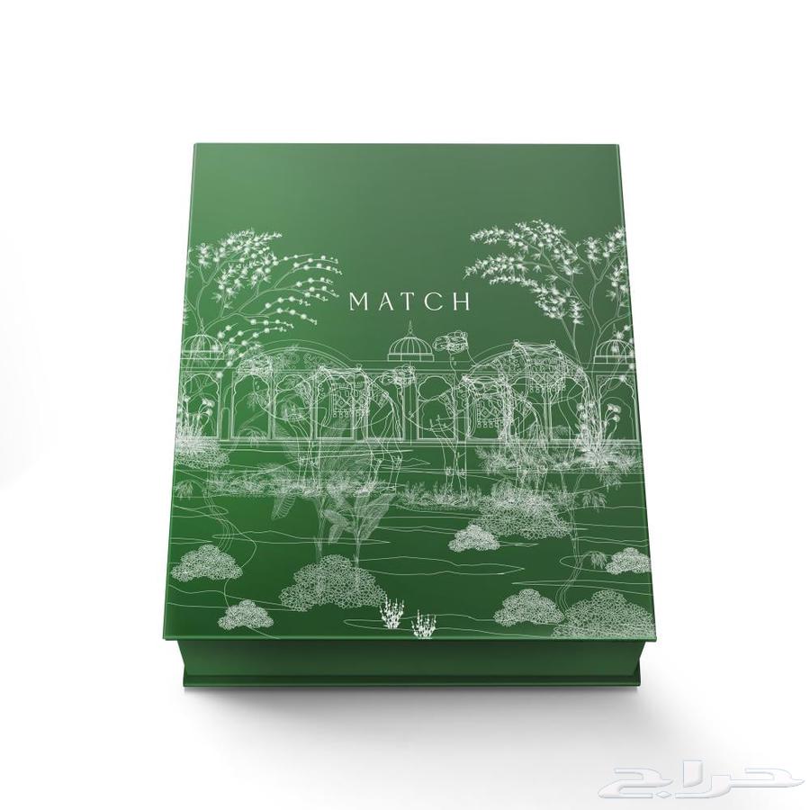 بوكس عطور ماتش اليوم الوطني64382031813251112