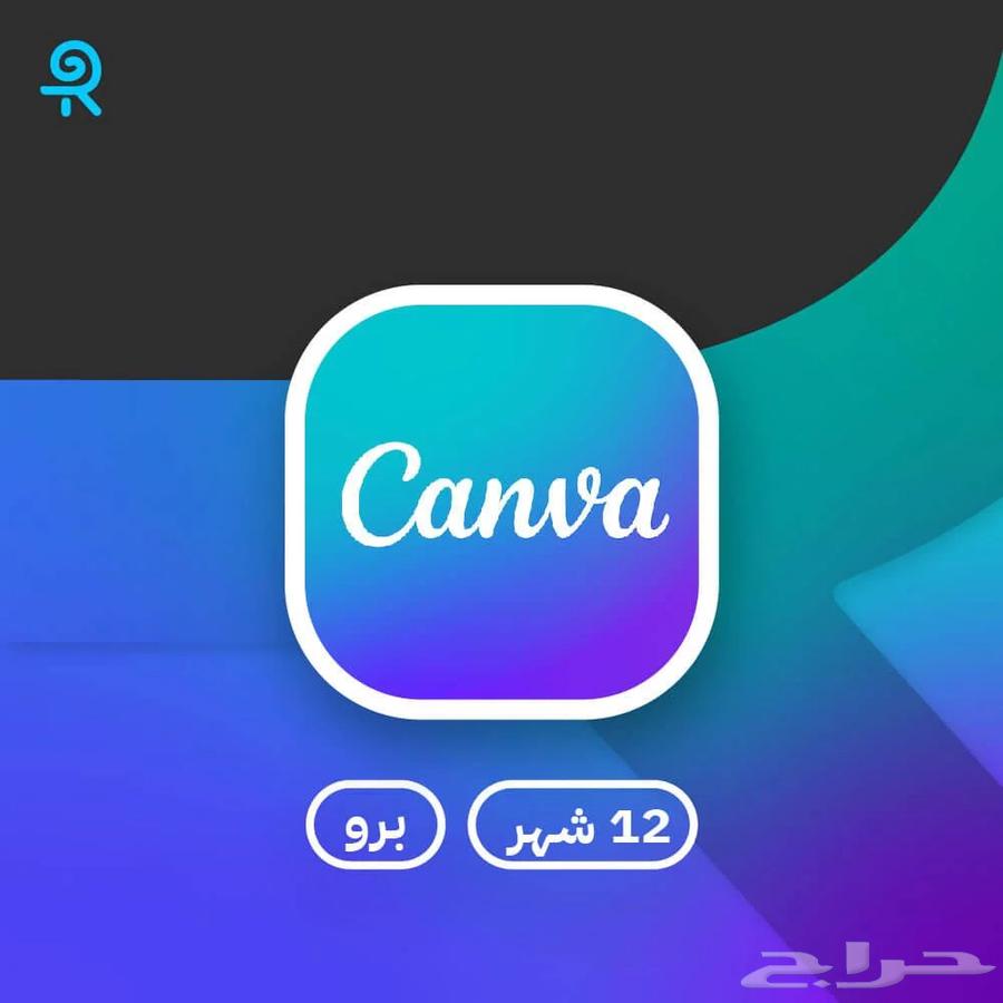 Canva Pro Subscription - Full Year64380197840385111
