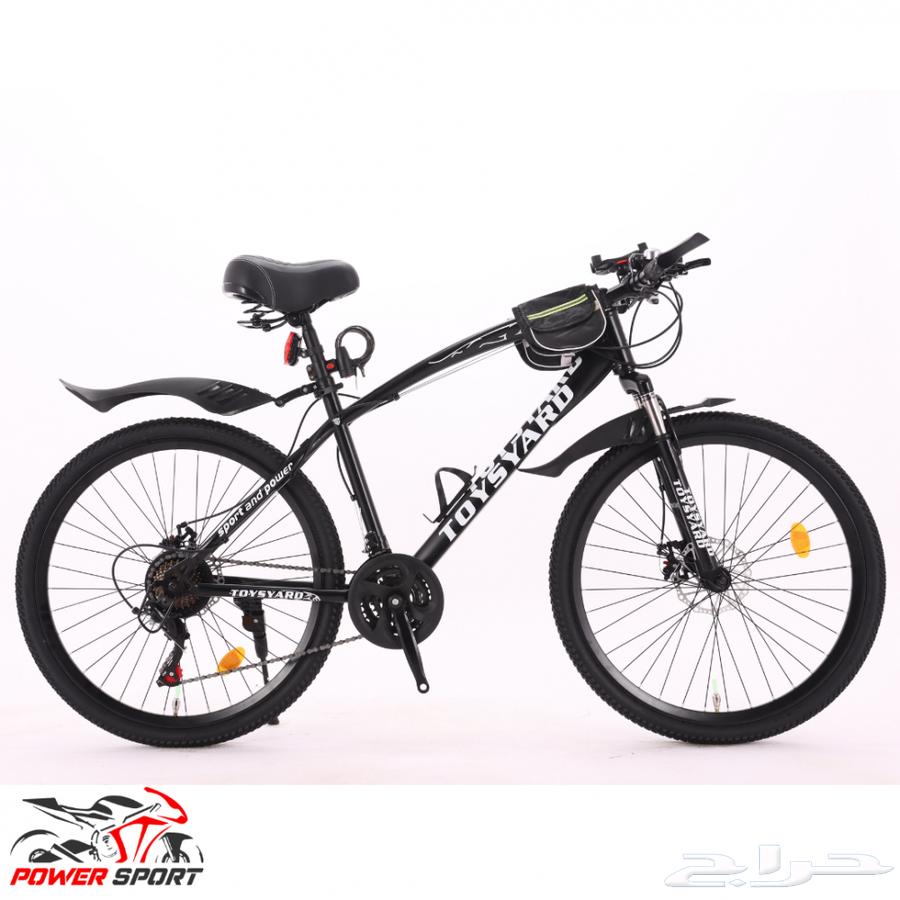 دراجة سيكل مستعمل بسعر مناسب64392168957441111