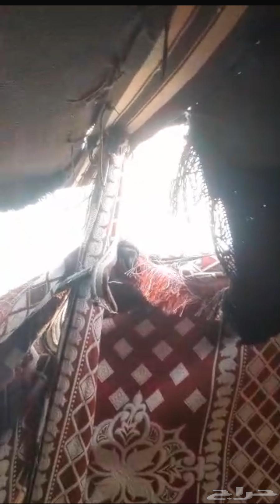 بيت شعر يحتاج ترميم بسيط 9 في 564385077454978114