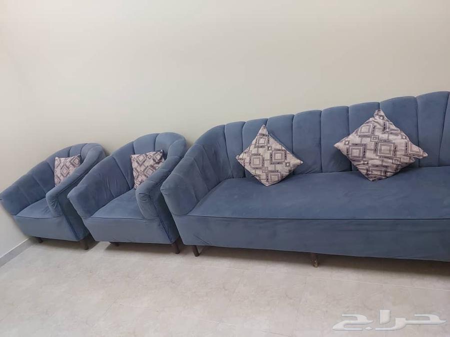 كنب اخو الجديد على الشرط64384078911107112