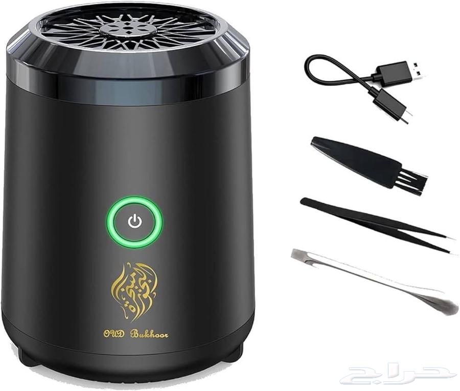 مبخرة كهربائية64378978053634112
