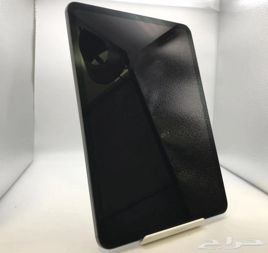 ايباد برو 2020 بذاكرة داخلية 128 جيجا مستعمل نظيف ضمان شهر64377255725699114