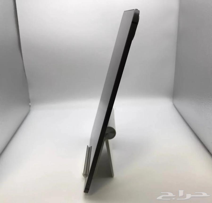 ايباد برو 2020 بذاكرة داخلية 128 جيجا مستعمل نظيف ضمان شهر64377255725699111