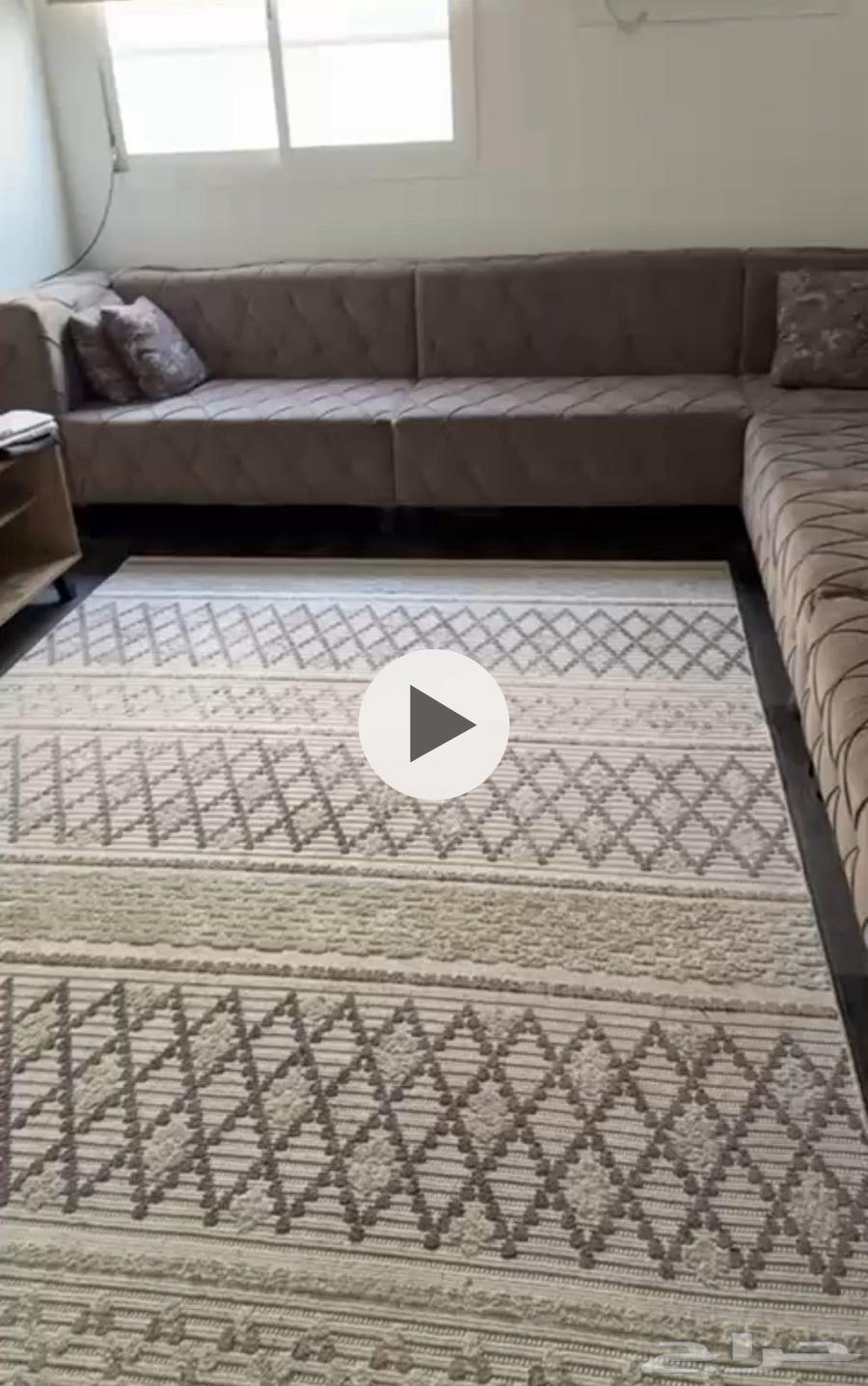 كنب وموكيت وزوليه وغساله للبيع64380324472961110