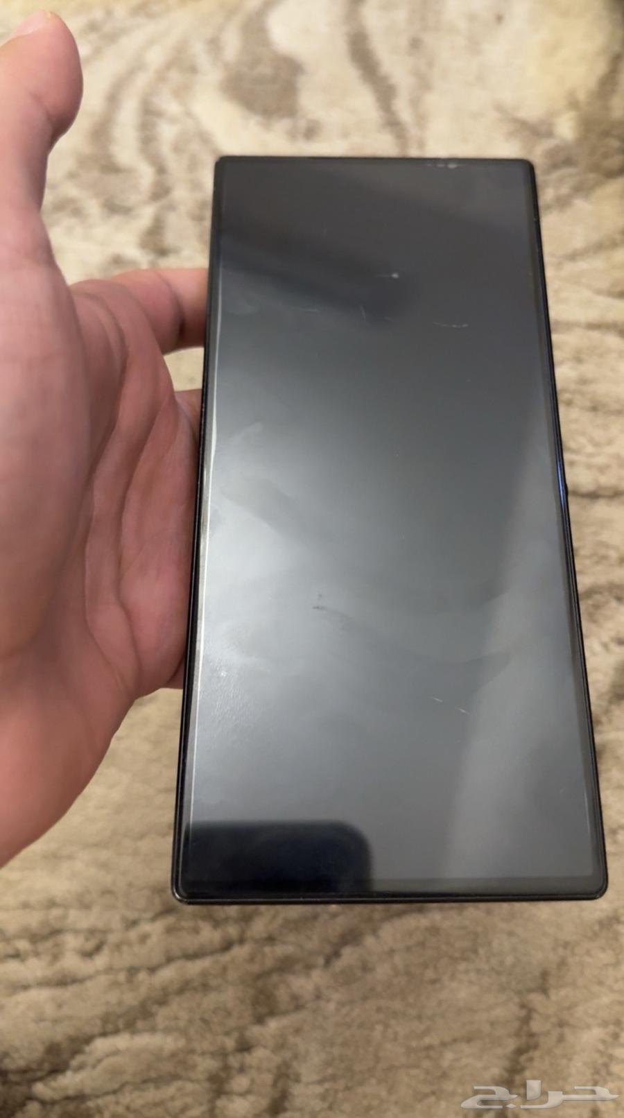 ريد ماجيك 9 برو64386262649987113