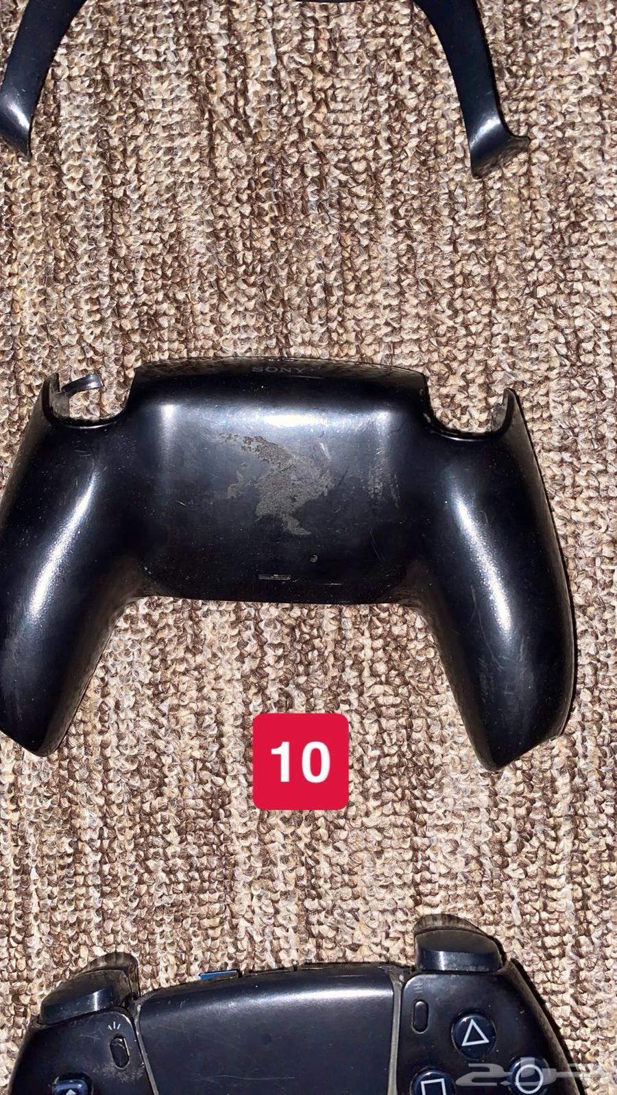 قطع يده بلاستيشن فايف64379559184002110