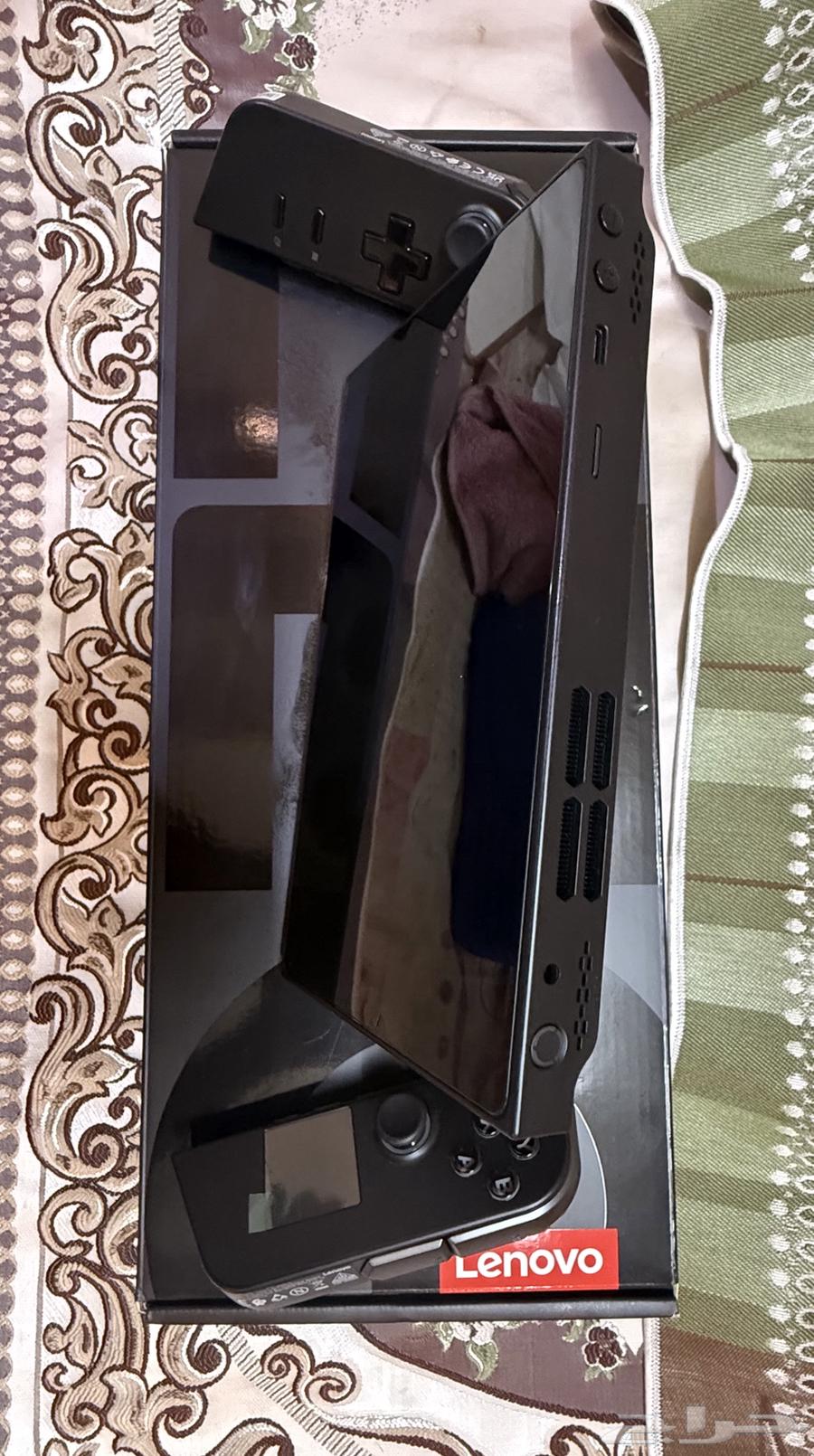 جهاز العاب بي سي ليجون قو64385383934849113