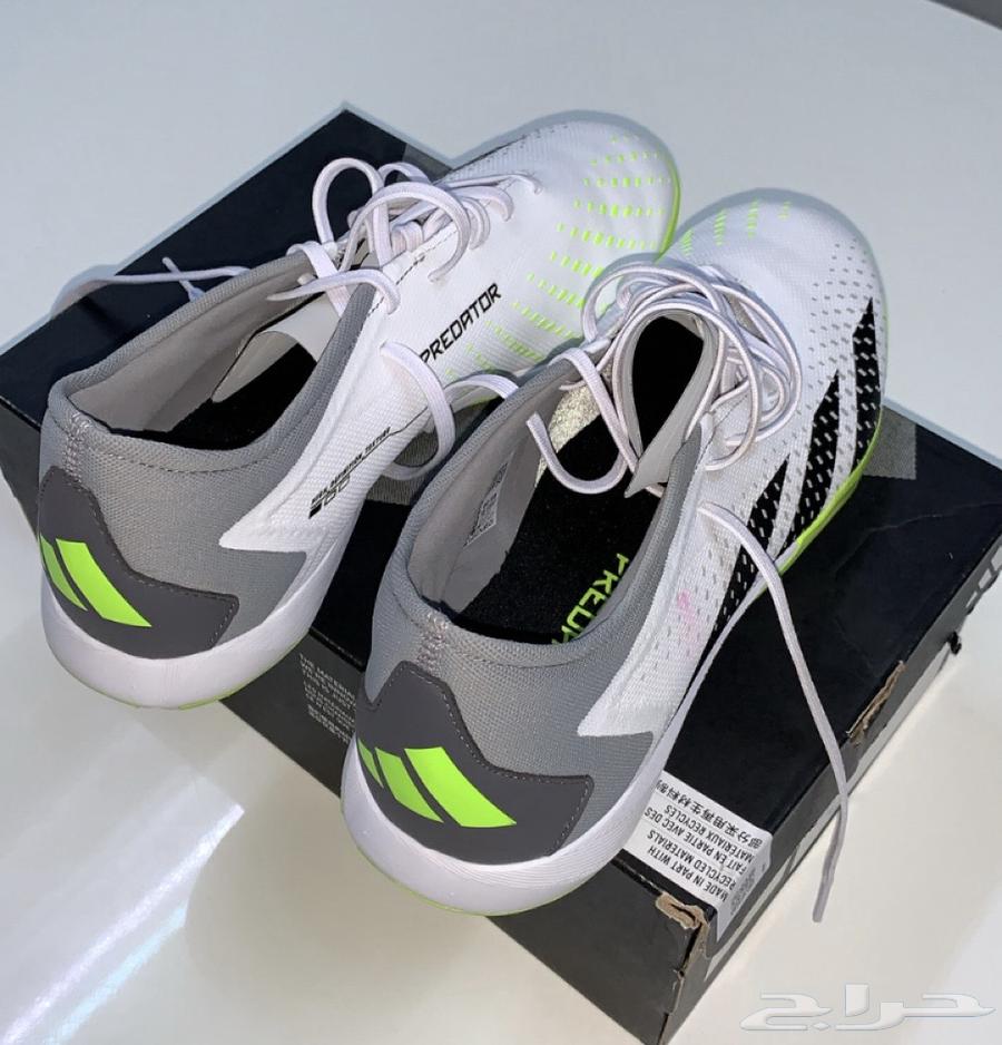 جزمة رياضيه اديداس للبيع مقاس 4364388023680514113