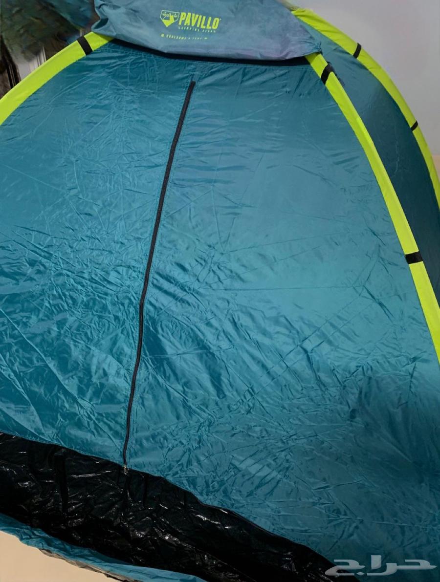 خيمة بيست واي Bestway Pavillo64387438958465114