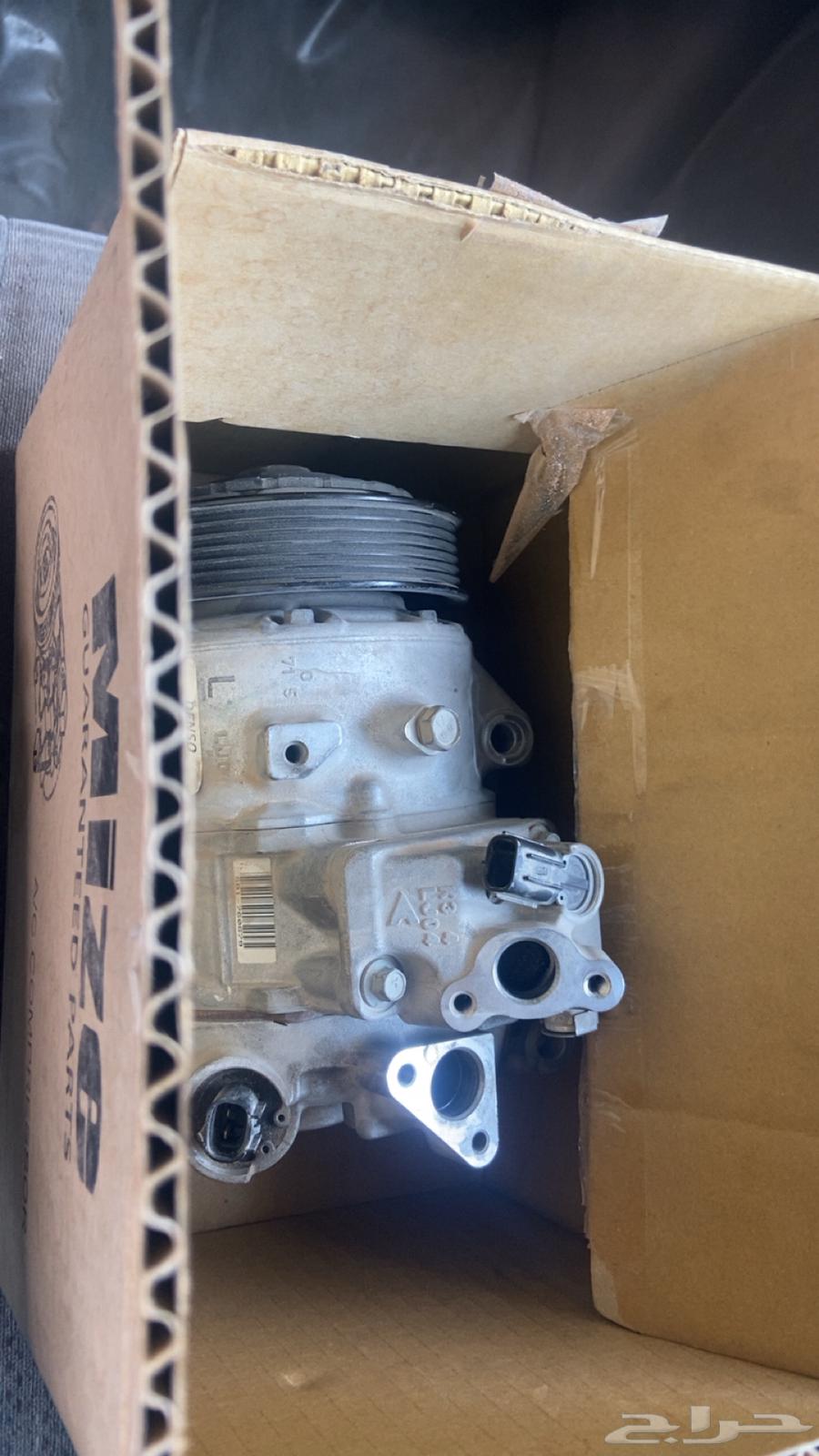 كلمبسر مكيف للبيع64380723610498112