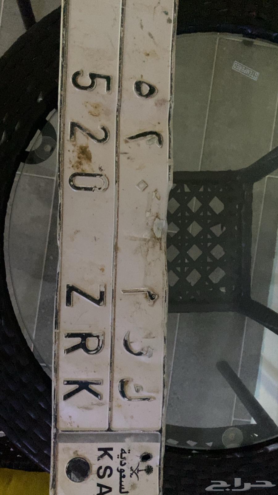 ك ر م520 للبيع السوم17الف64537728614274110