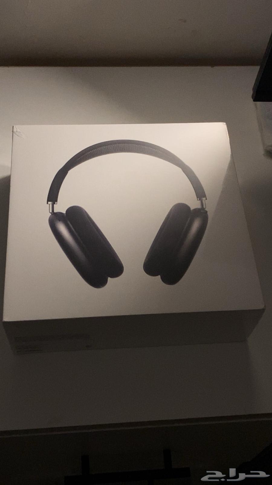 What has been opened AirPods Max64383053229186110