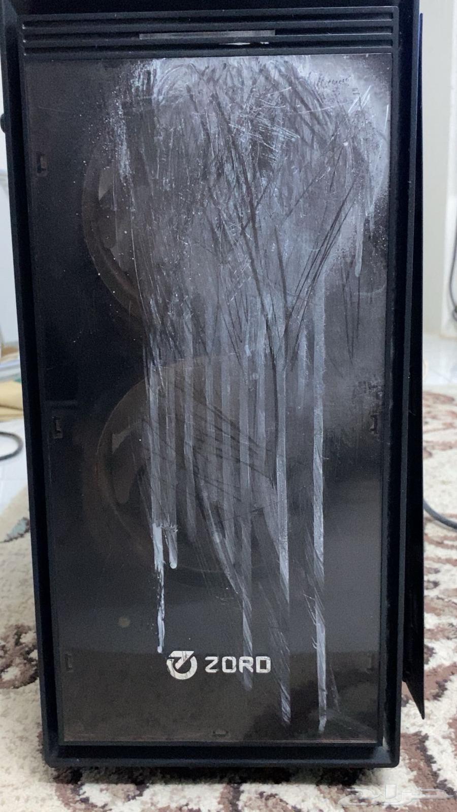 بي سي زورد اوتركس قيمنق64387940613249110