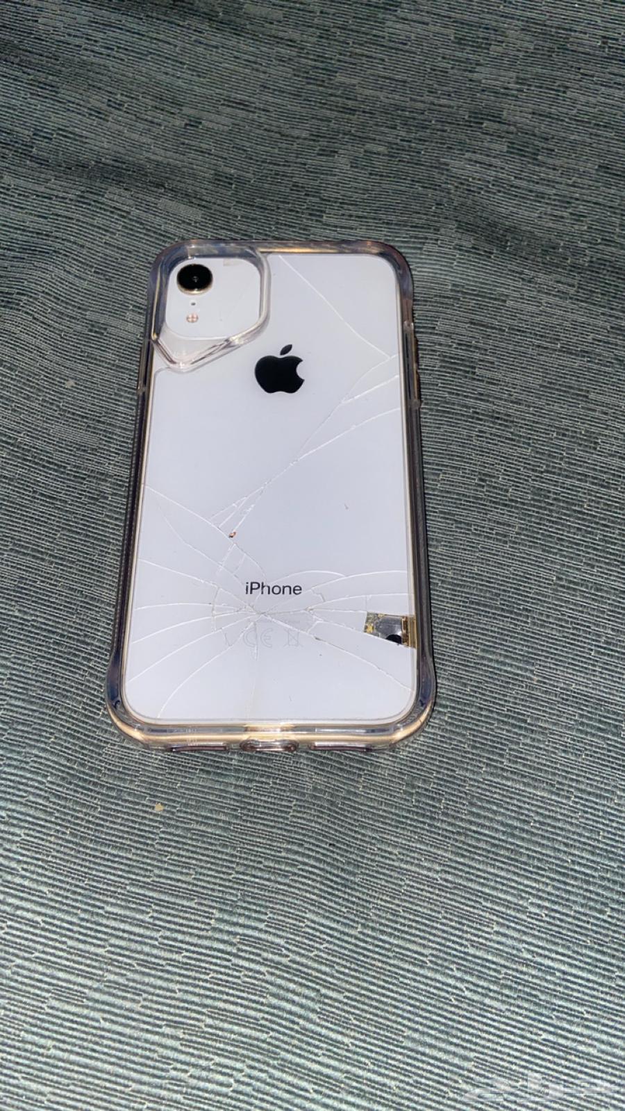 iPhone XR 2 Exit64382914198273112