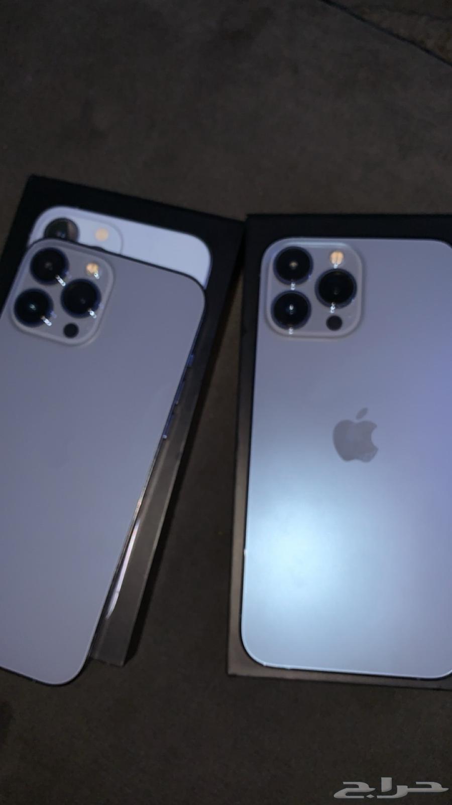 ايفون 13 برو ماكس64390953606530113