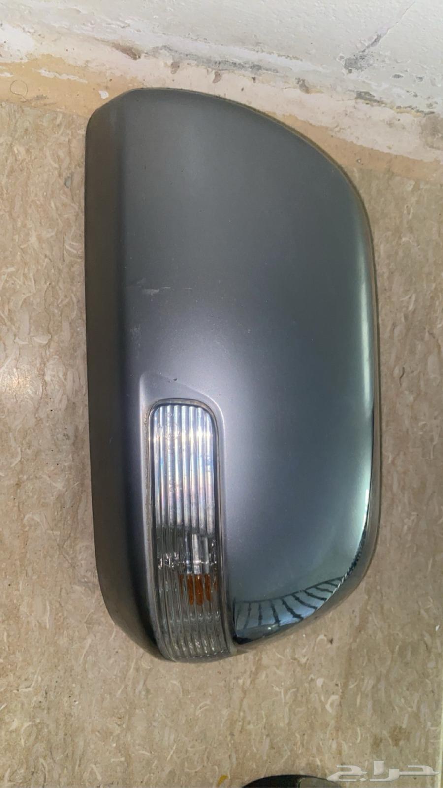 غطا مرايه هايلكس 12 الى 15جهت السواق64531196233091110