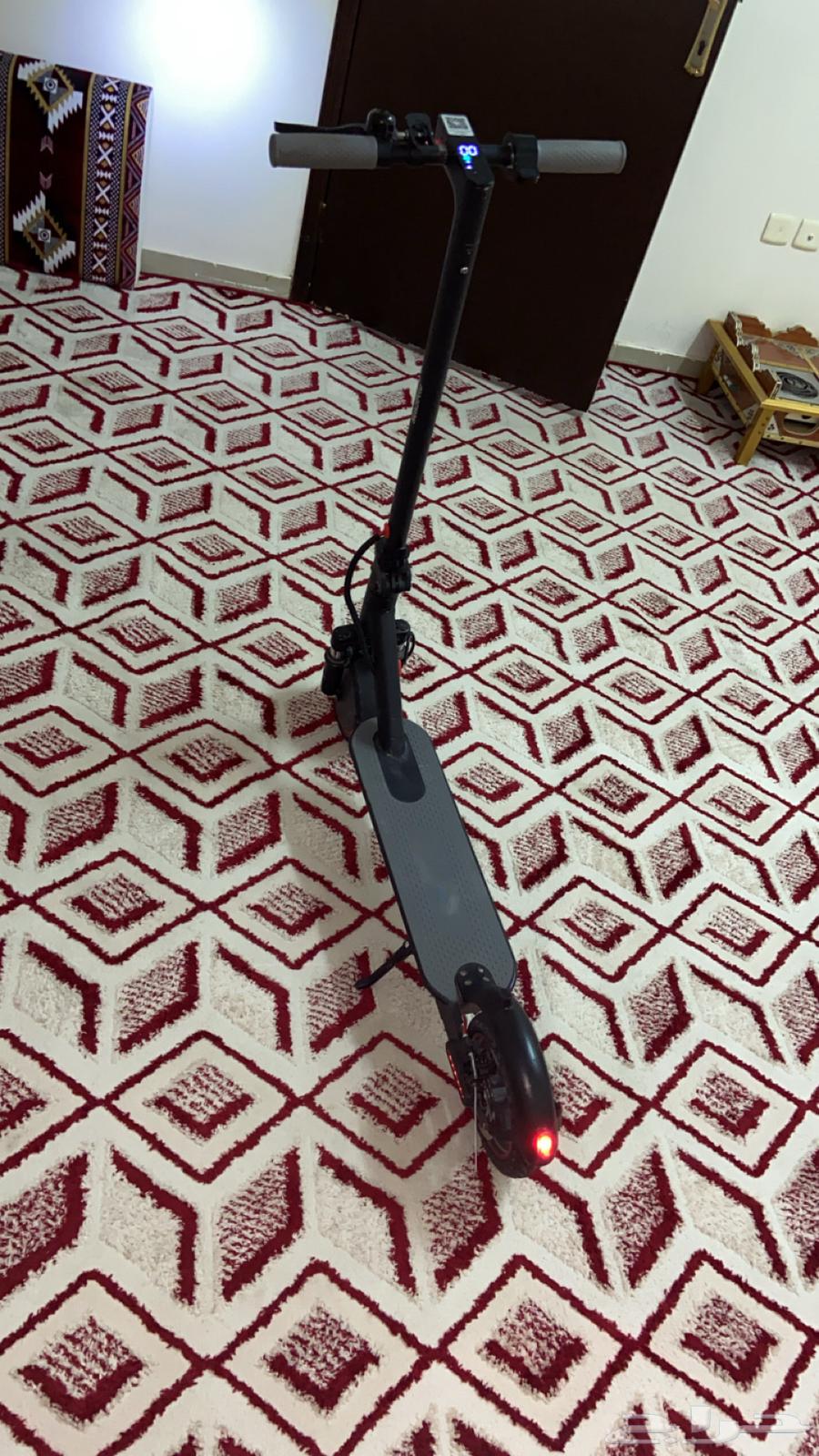 سكوتر للبيع شامي64391604638465111