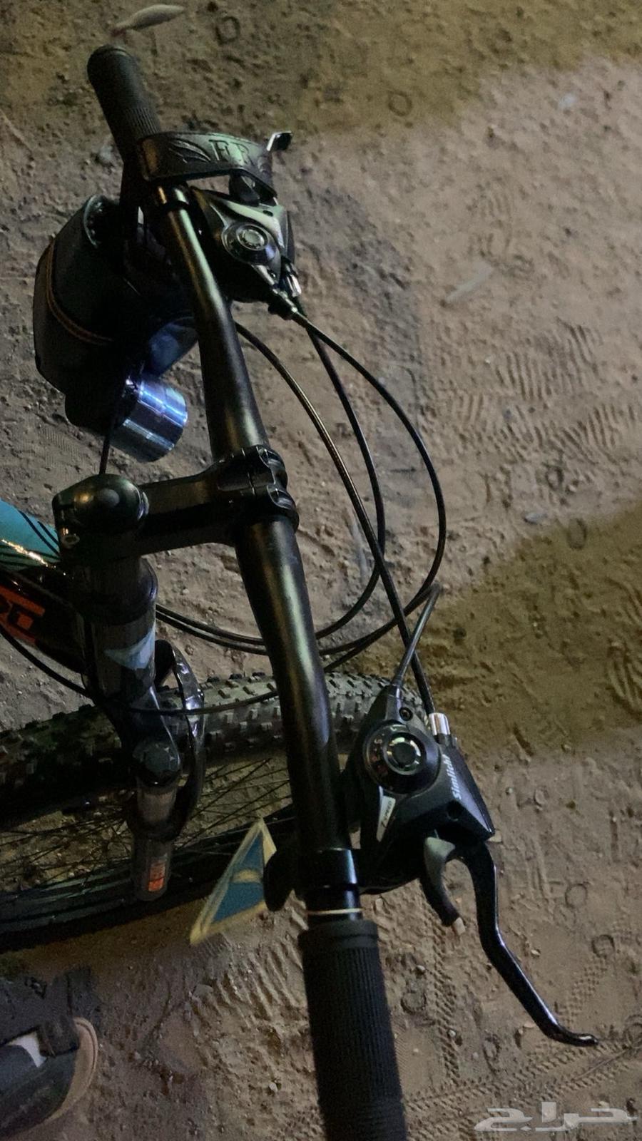 سيكل رياضي مقاس 2664384619276802111