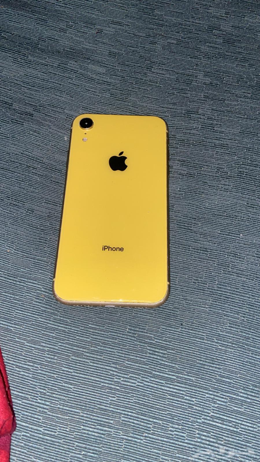 iPhone XR 2 Exit64382914198273110